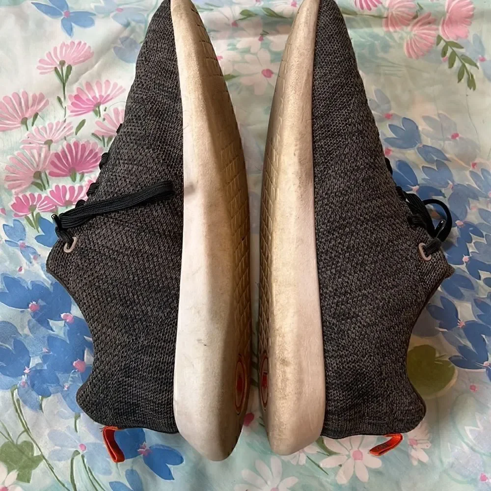 Peter Millar Hyperlight (?) Lace up Sneakers